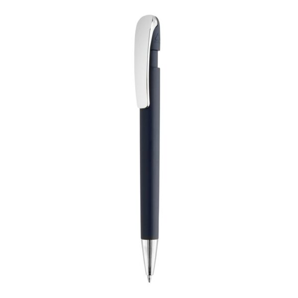 Glide GRS certified R-ABS Metal Clip Pen P611.3925