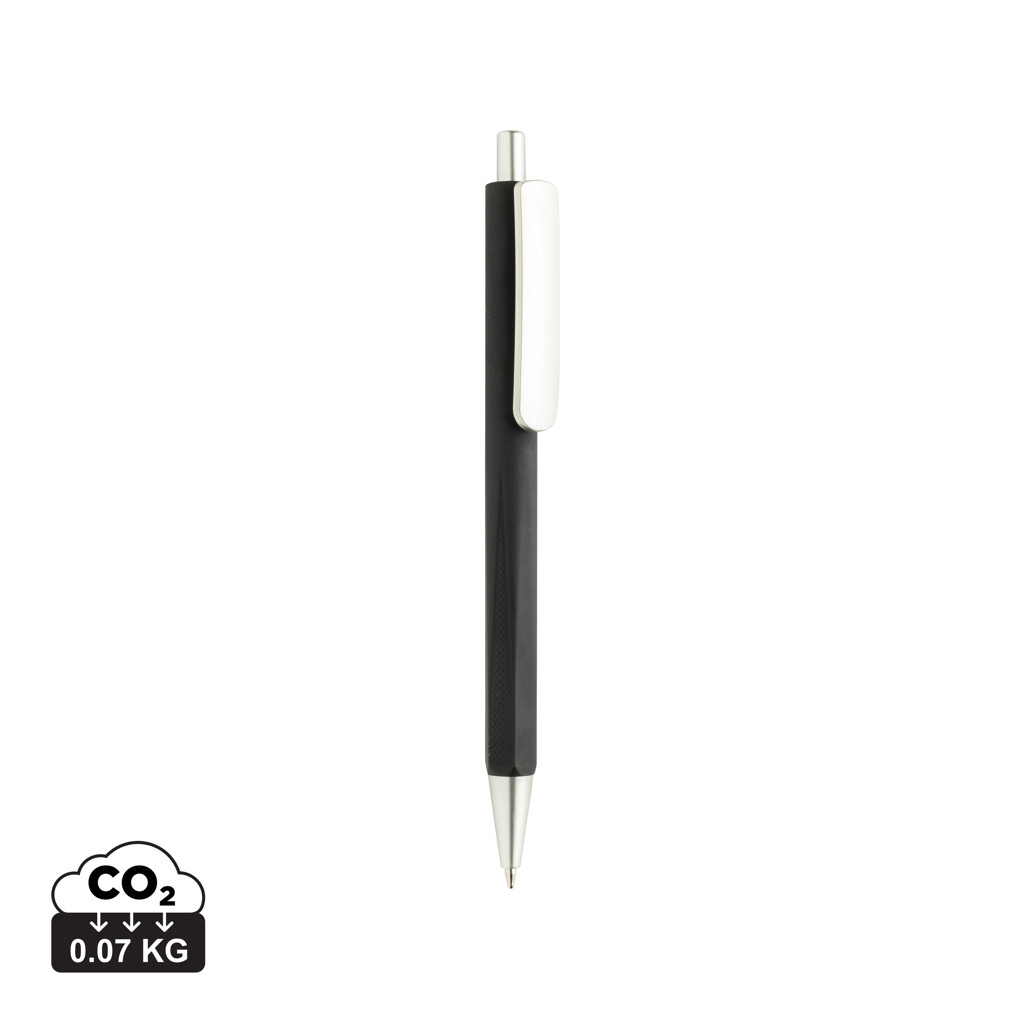Kemijska olovka EDGE RCS trostrana ekskluzivna P611.4101