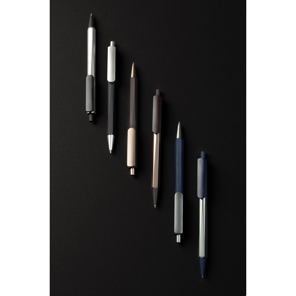 Kemijska olovka EDGE RCS trostrana ekskluzivna P611.4129