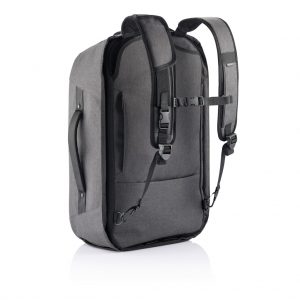 Bobby Duffle anti-theft travel bag P705.271