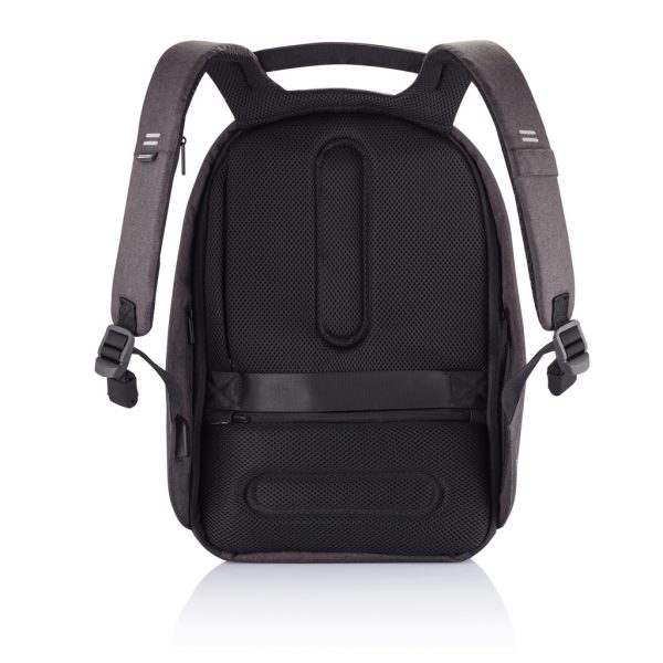 Anti-theft backpack P705.291