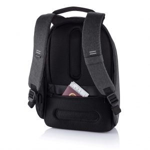 Anti-theft backpack P705.291