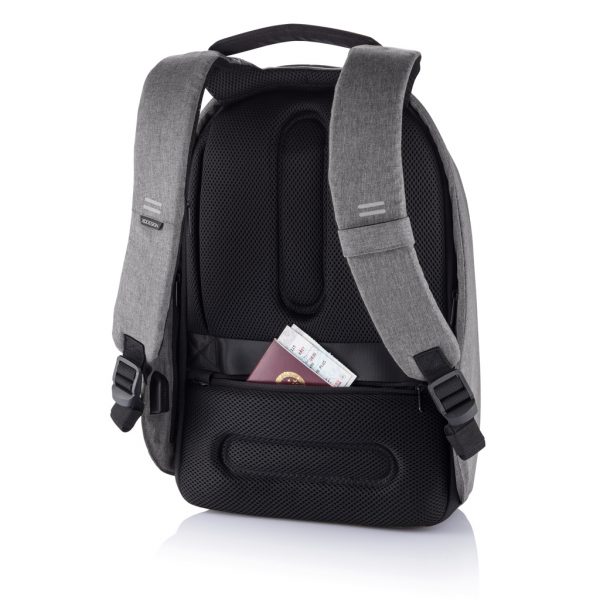 Anti-theft backpack P705.292