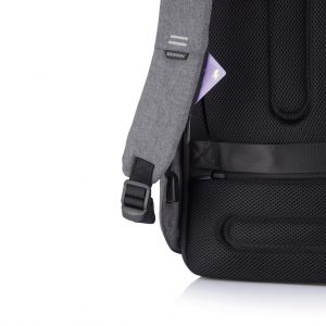 Anti-theft backpack P705.292