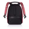 Anti-theft backpack P705.294
