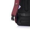 Anti-theft backpack P705.294