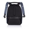 Anti-theft backpack P705.295