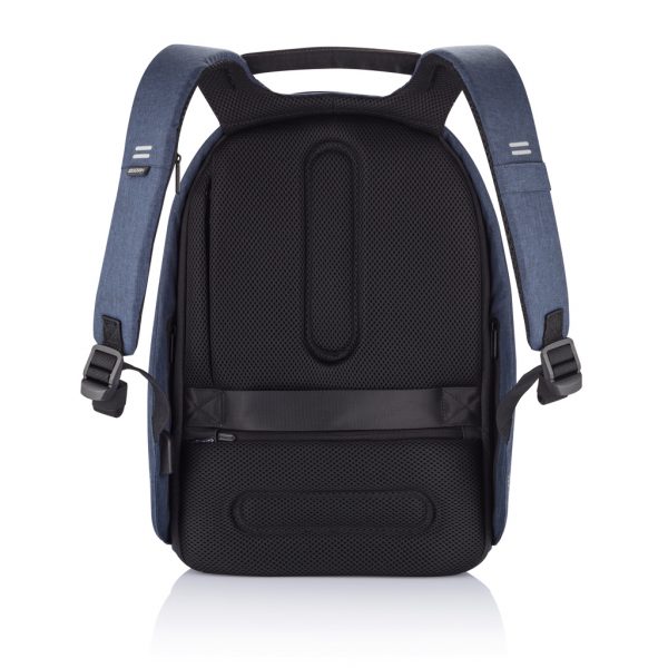 Anti-theft backpack P705.295