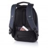 Anti-theft backpack P705.295