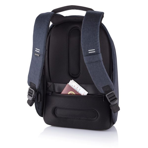 Anti-theft backpack P705.295