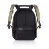 Anti-theft backpack P705.297