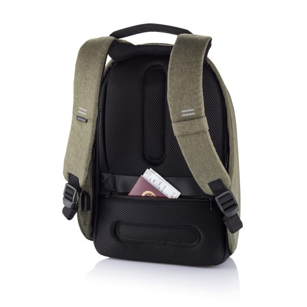 Anti-theft backpack P705.297