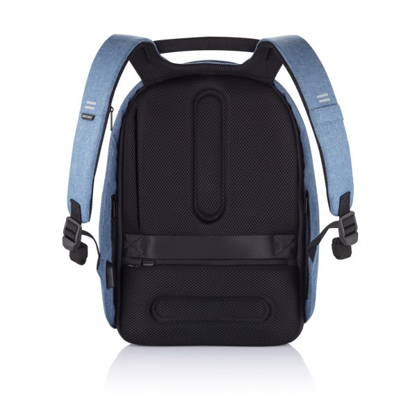 Anti-theft backpack P705.299