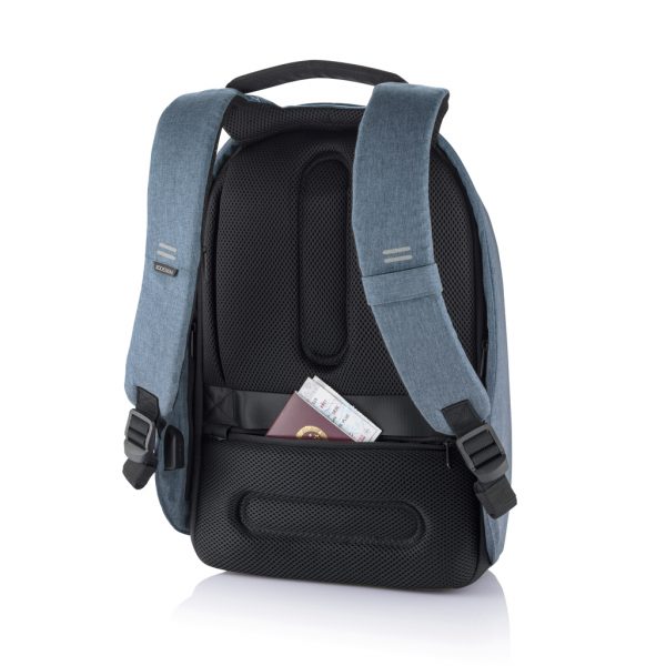 Anti-theft backpack P705.299