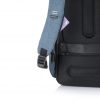 Anti-theft backpack P705.299
