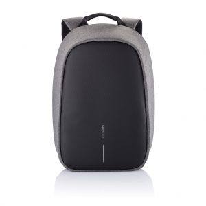 Anti-theft backpack P705.702