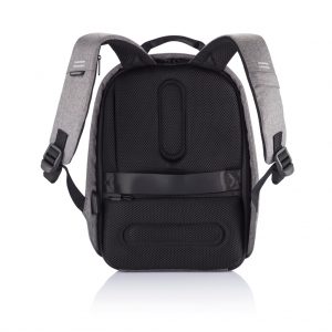 Anti-theft backpack P705.702