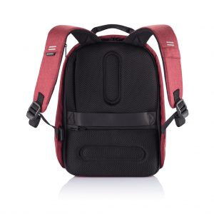 Anti-theft backpack P705.704