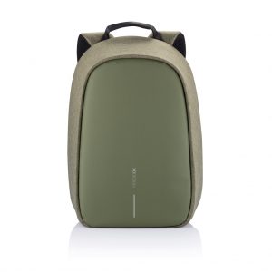 Anti-theft backpack P705.707