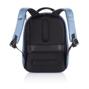 Anti-theft backpack P705.709