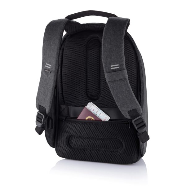 Anti-theft backpack P705.711