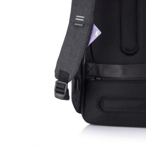Anti-theft backpack P705.711