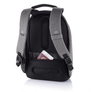 Anti-theft backpack P705.712