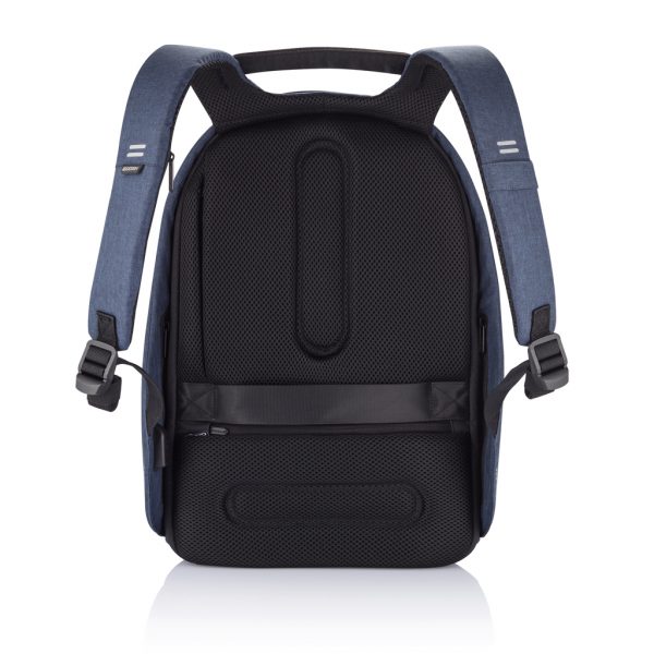 Anti-theft backpack P705.715