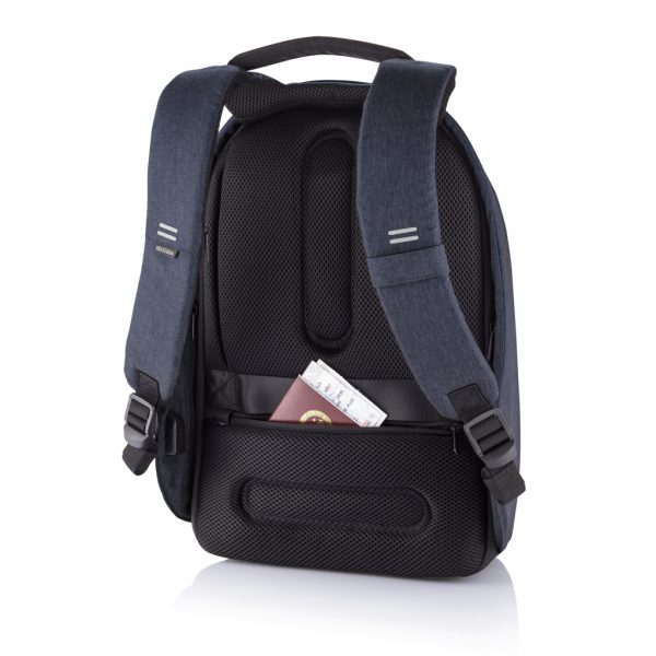 Anti-theft backpack P705.715