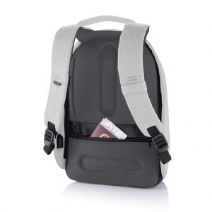 Anti-theft backpack P705.762