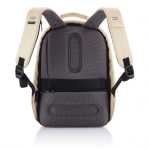 Anti-theft backpack P705.766