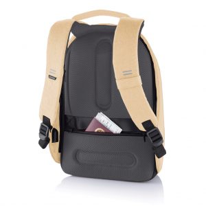 Anti-theft backpack P705.766