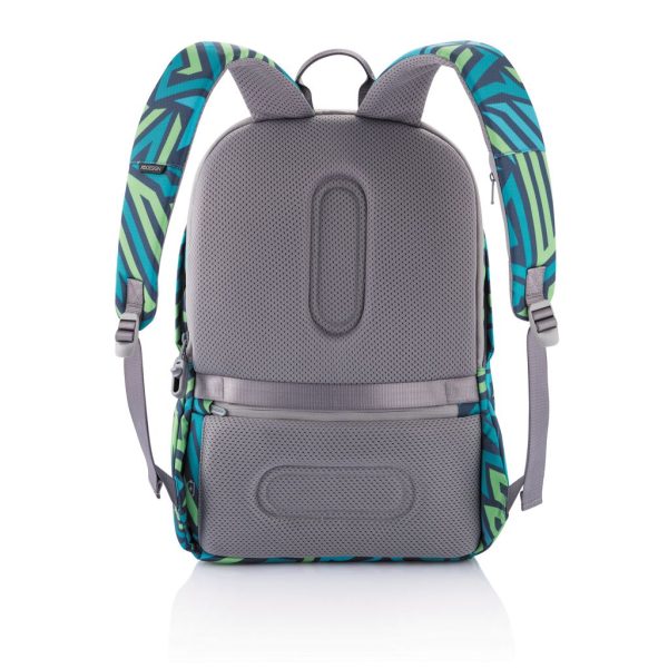 anti-theft backpack P705.865