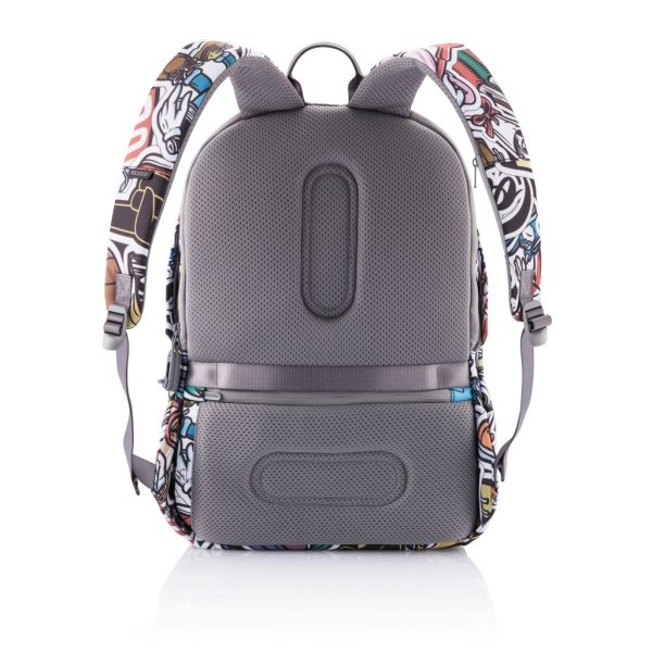 anti-theft backpack P705.868