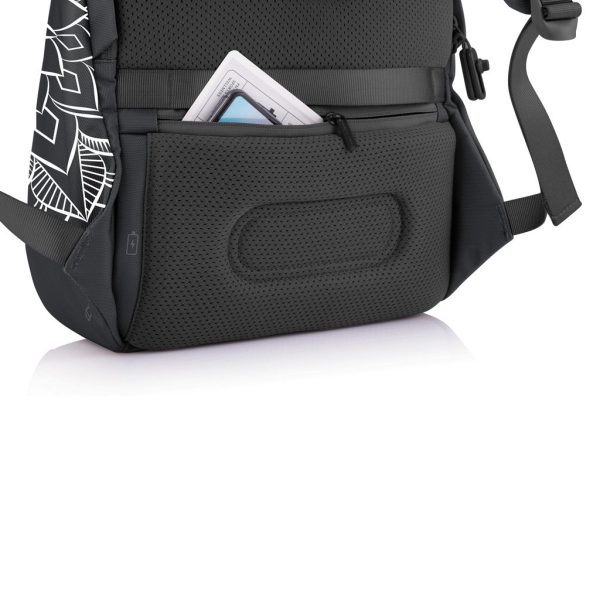 anti-theft backpack P705.869