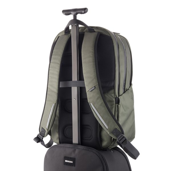 Bobby Explore backpack P705.917