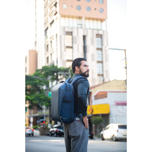 Bizz Backpack P705.935