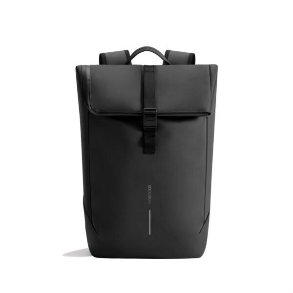 Urban Water Resistant Flap-top Backpack P706.2601