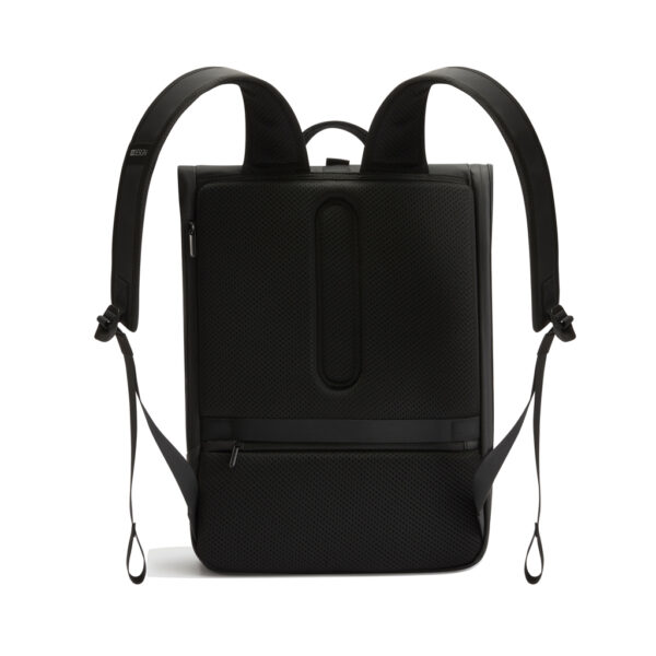 Urban Water Resistant Flap-top Backpack P706.2601