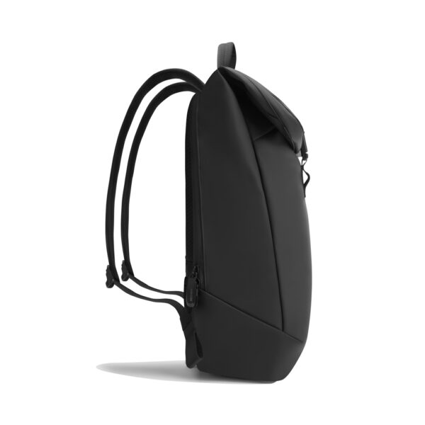 Urban Water Resistant Flap-top Backpack P706.2601