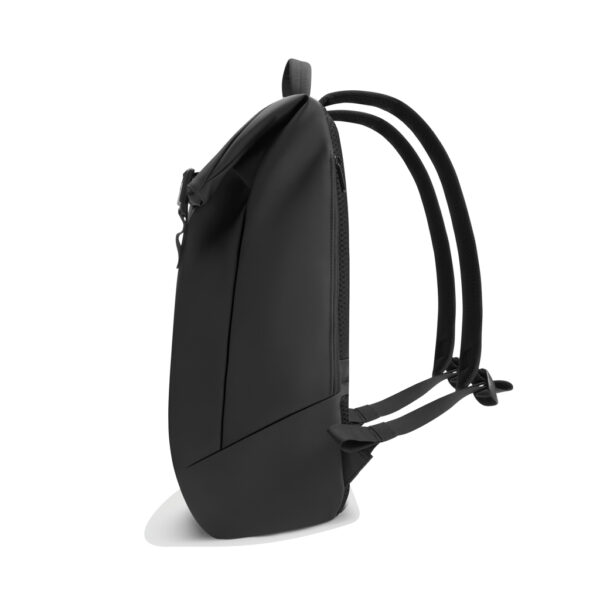 Urban Water Resistant Flap-top Backpack P706.2601