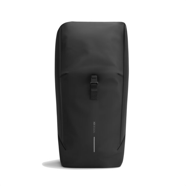Urban Water Resistant Flap-top Backpack P706.2601