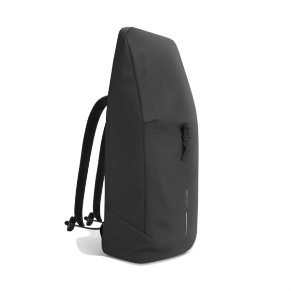 Urban Water Resistant Flap-top Backpack P706.2601
