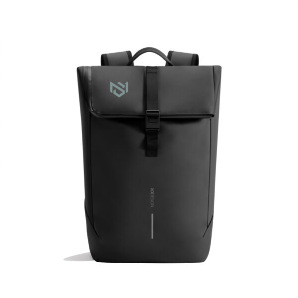 Urban Water Resistant Flap-top Backpack P706.2601