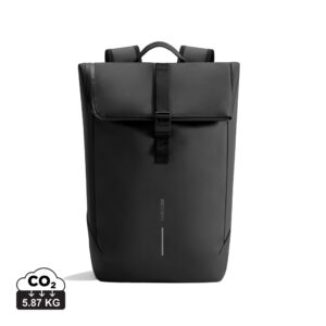 Urban Water Resistant Flap-top Backpack P706.2601