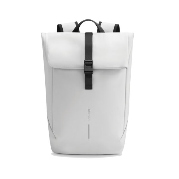 Urban Water Resistant Flap-top Backpack P706.2613