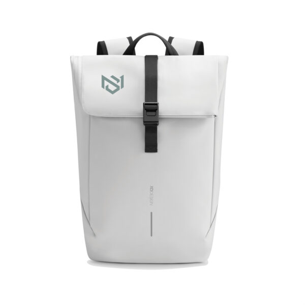 Urban Water Resistant Flap-top Backpack P706.2613