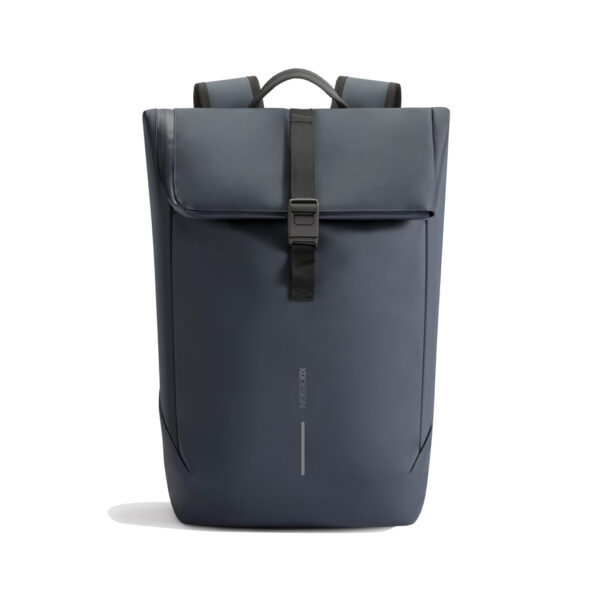 Urban Water Resistant Flap-top Backpack P706.2625