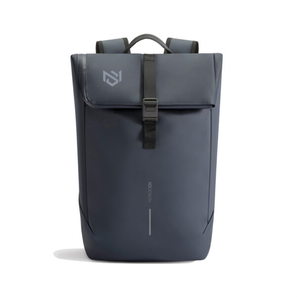 Urban Water Resistant Flap-top Backpack P706.2625