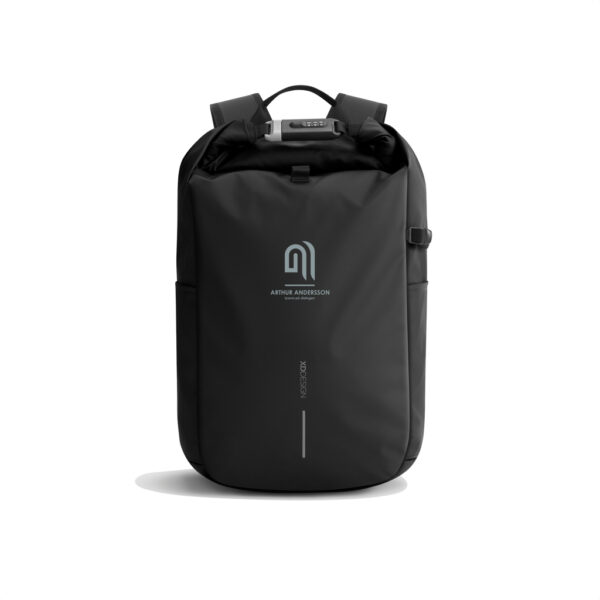 Urban Water Resistant Anti-theft Backpack P706.2801